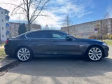 BMW F10- 530d xDrive - - BMW 530: 530d F10