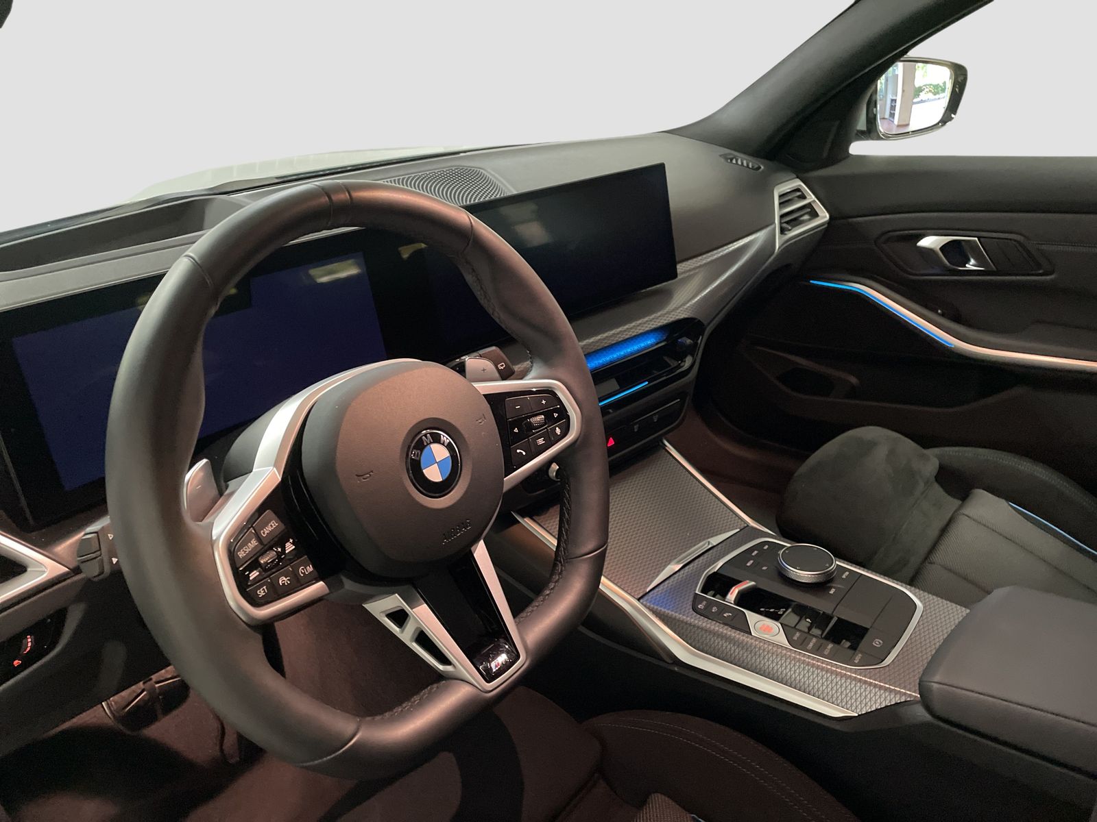 BMW 320 - Bild 10