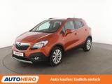 Opel Mokka 1.4 Turbo Innovation *NAVI*TEMPO*PDC*SHZ* - Opel Mokka mit Benzin-Antrieb: Automatik