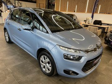 Citroën C4 PicassoSpacetourer Selection *1.HAND*KAM*AHK
