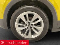 Volkswagen T-Cross - Vorschau Bild 8
