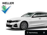 BMW 330e T xDr M SPORT Laser,Pano,AHK,H/K,DAPro,HUD - BMW 330 in Frankfurt (Main)