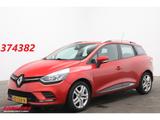 Renault Clio Estate 1.5 dCi Ecoleader Zen Navi Bluetooth - Renault Clio: Bluetooth