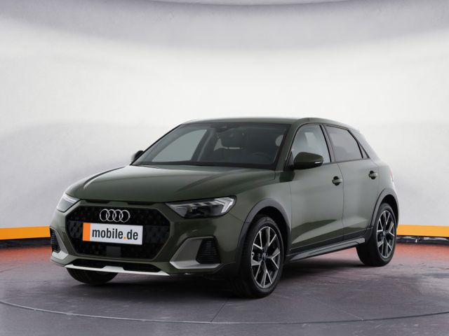 Audi A1 allstreet 25 TFSI LED-Scheinwerfer