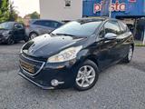 Peugeot 208 Style - Peugeot 208: Style