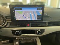 Audi A4 - Vorschau Bild 12