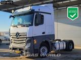 Mercedes-Benz Actros 1942 4X2 Streamspace NL-Truck APK/TUV 12- - Mercedes-Benz Truck