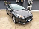 Ford Fiesta 1.5 TDCi 75CV 5 porte Black & White  - Ford Fiesta: Black