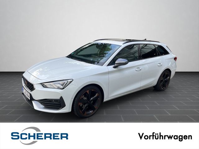 Cupra Leon ST 150PS Pano Navi SHZ ACC Car Play