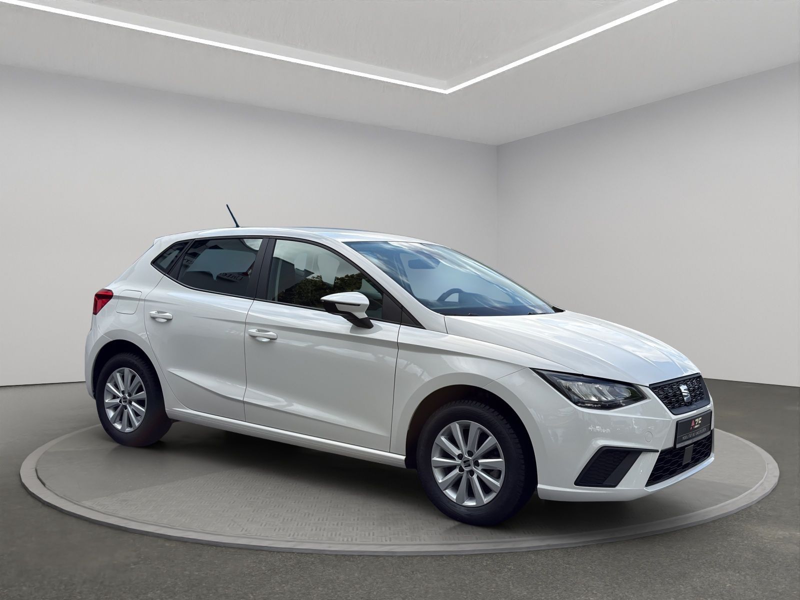 Seat Ibiza - Bild 3