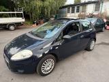Fiat Punto 95TKM Panorama Dach - Fiat Punto in Essen