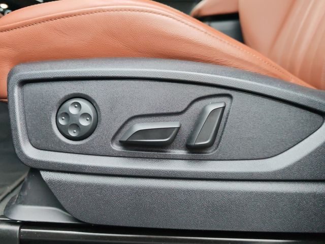 Q5 40 TDI quattro S line S-tronic STANDHZ 360°