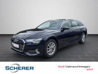 Audi A6 - Vorschau Bild 1