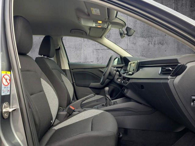 Scala 1.0TSI Active Klima ParkPilot SHZ