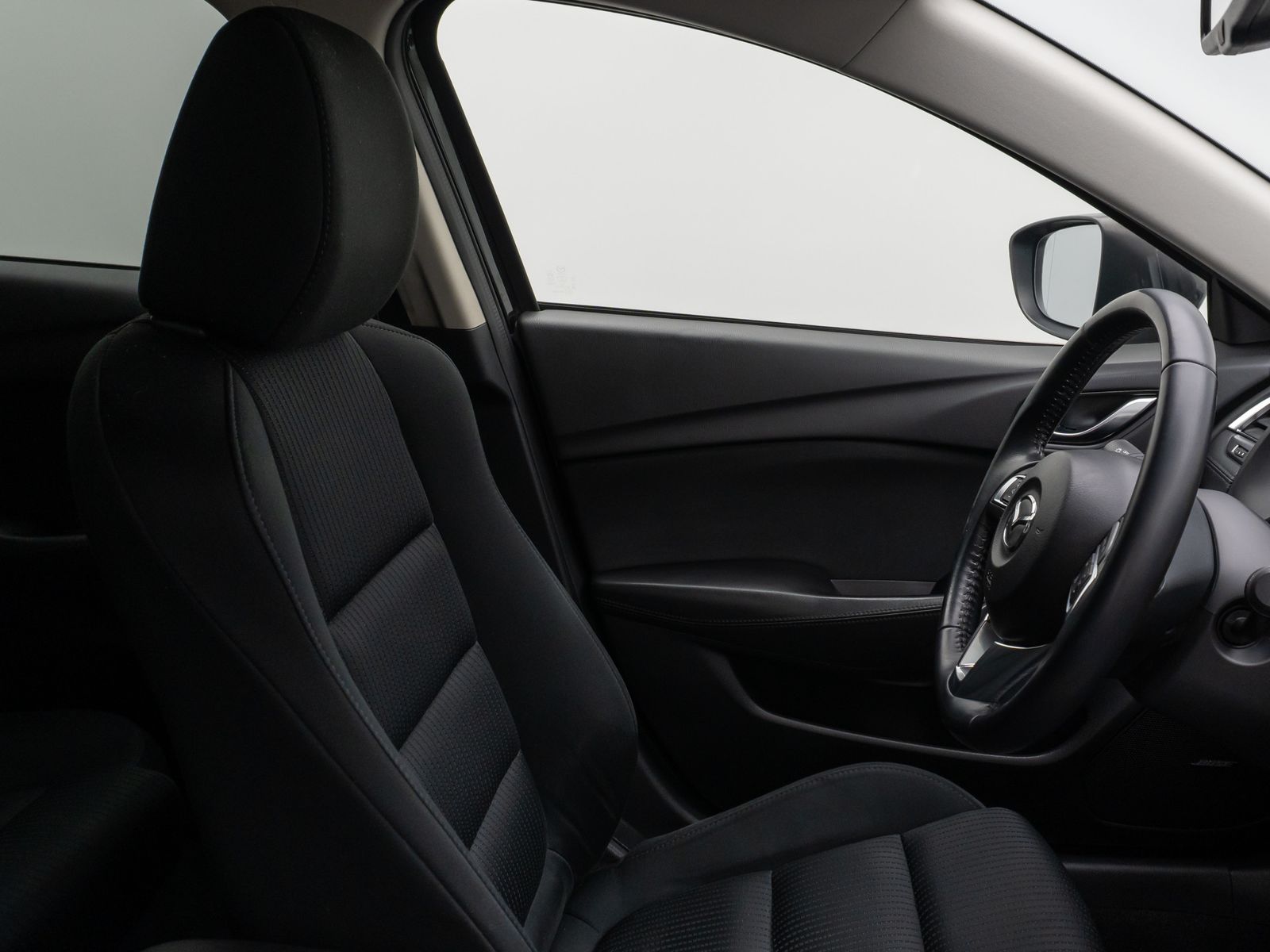 Fahrzeugabbildung Mazda 6 Kombi Sports-Line HUD BOSE Kamera AHK 8fach