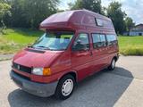 Volkswagen VW T4 California Hochdach Camper - Volkswagen T4 California: Hochdach