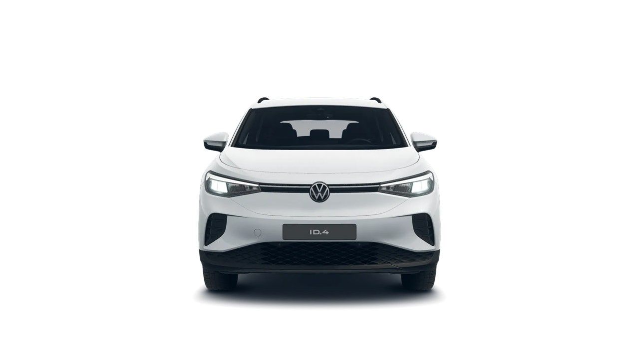 Volkswagen ID.4 Pro WÄRMEPUMPE AHK 360°CAM ACC LM19 EKLAPPE foto 4