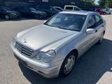 Mercedes-Benz C 240 CLASSIC - gebrauchte Mercedes-Benz C 240 aus dem Jahr 2002