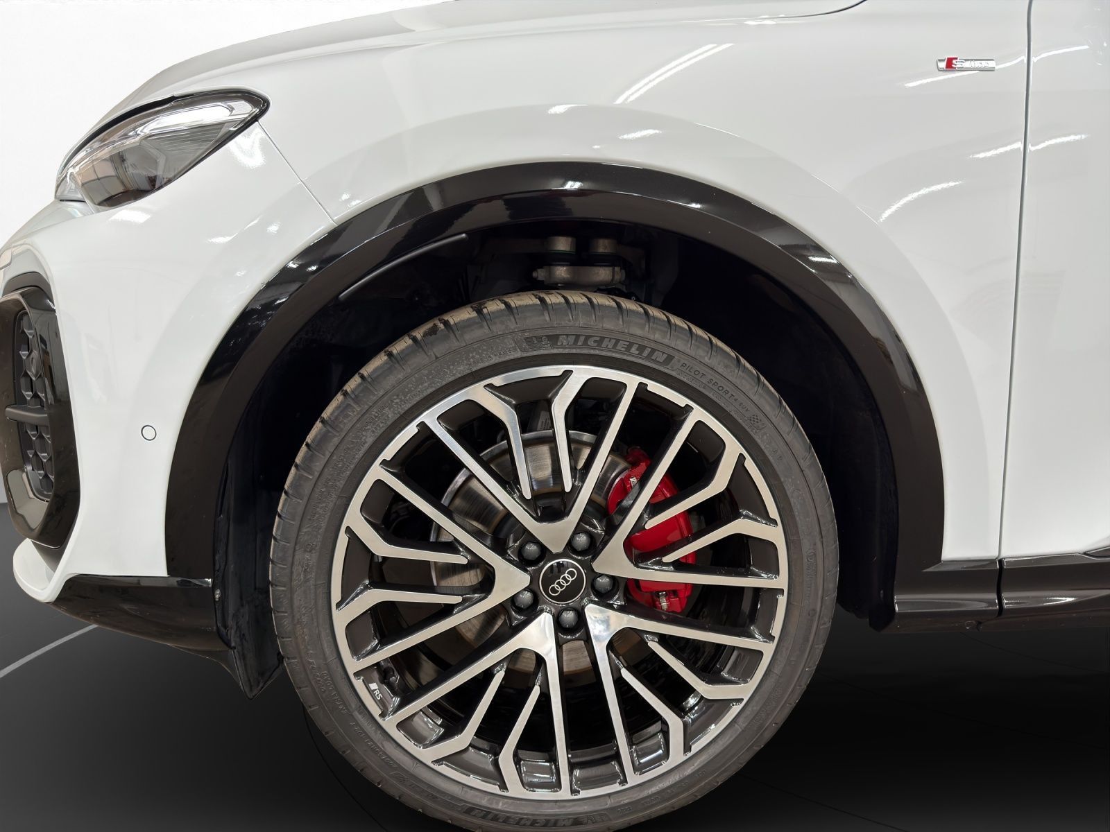 Audi Q5 - Bild 12