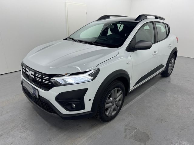 Dacia Sandero Stepway TCe 90 Expression "Navi"