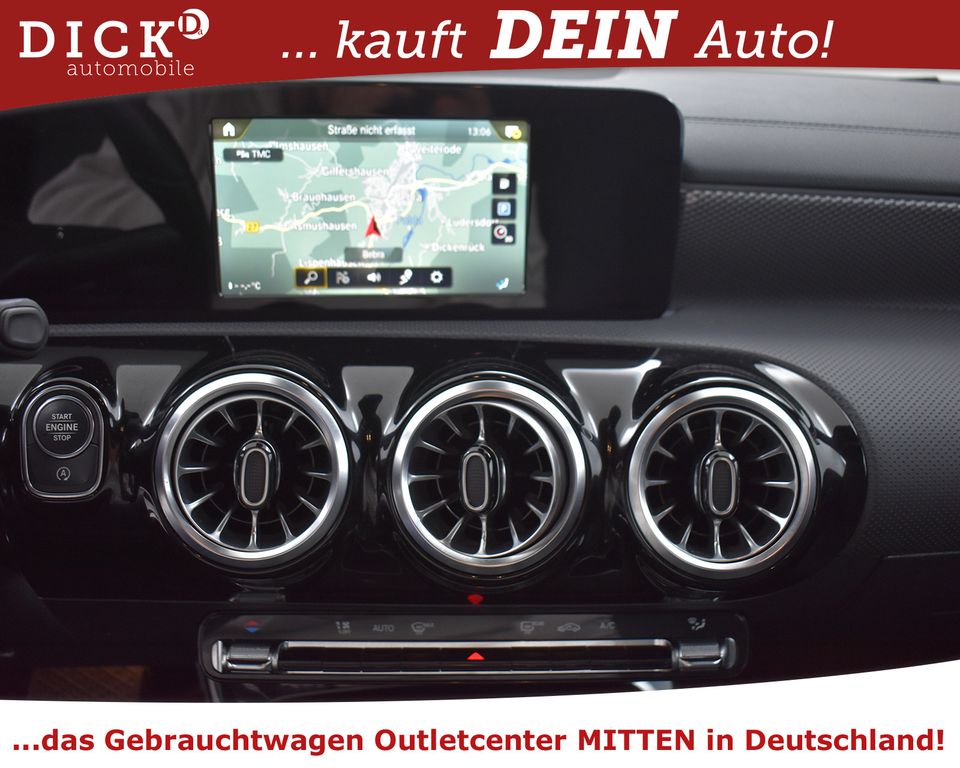Mercedes-Benz CLA 180 Shooting Brake CLA180 SB 8G Progress NAVI+LED+VIRTU+SHZ+AHK+TEM