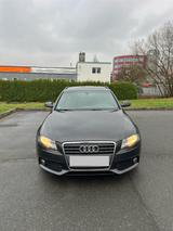 Audi A4 2.7 TDI multitronic Avant S line 1.Hand - Audi A4 Kombi 7tdi mit Diesel-Antrieb