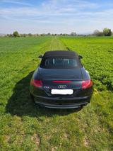 Audi TTS Roadster 2.0 TFSI S tronic quattro - - Audi TTS: Cabrio