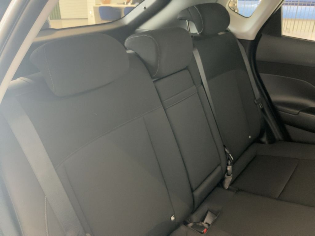 Hyundai Kona – Bild 11