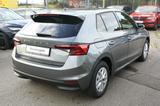 Skoda Fabia 4 Style 1.0 TSI LED 5 Jahre Garantie - Skoda Fabia: Kleinwagen, 1.4