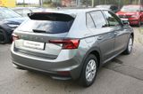 Skoda Fabia 4 Style 1.0 TSI LED 5 Jahre Garantie - Skoda Fabia: 5j