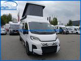 Weinsberg CaraTour 600 MQ Aufstelldach 2025 LED LiFePO4