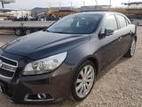 Chevrolet Malibu 2.0 LT+ MT LT+ - Chevrolet Malibu Gebrauchtwagen