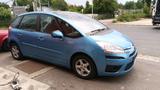Citroën Citroen C4 Picasso - TÜV neu - gebrauchte Citroën C4 Picasso aus dem Jahr 2007