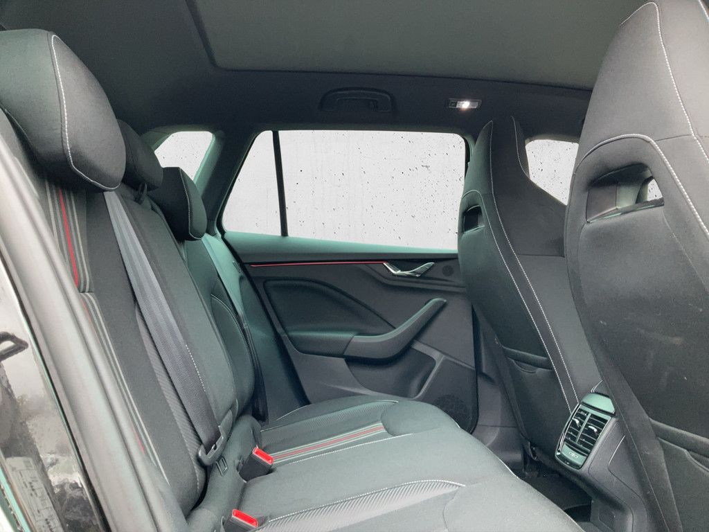 Skoda Kamiq - Bild 11