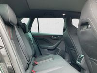 Skoda Kamiq - Vorschau Bild 11