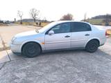 Opel Vectra C 2,2l  95353 km ohne TÜV - Opel Vectra aus 2003: C