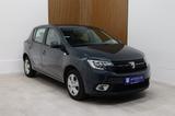 Dacia Sandero 1.0 SCe PDC/TEM/ZV/LED+TÜV 09.27 - Dacia Sandero: 1.0