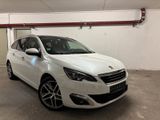 Peugeot 308 SW ALLURE HDI|AUT.|PANO|NAVI|KEYLESS|S-HEFT