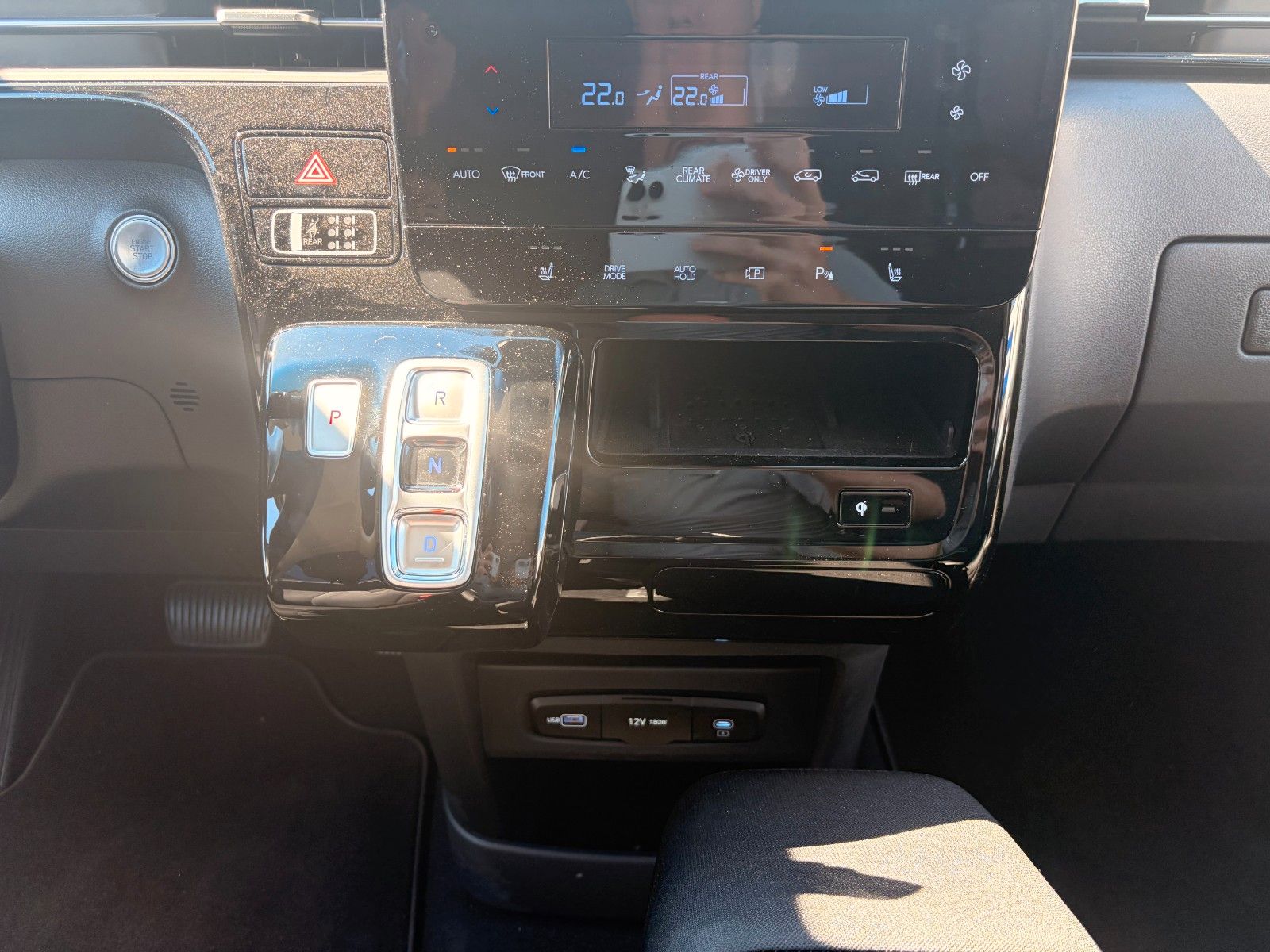 Hyundai Staria – Bild 15