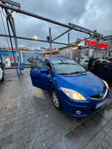 Mazda 5 diesel 140ps  166tsd km - Mazda 5 Gebrauchtwagen in Berlin