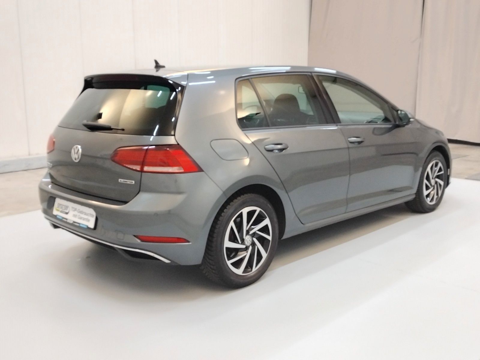 Vw Golf (03/2019, Benzin)