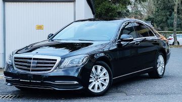 Mercedes S 350 - 1