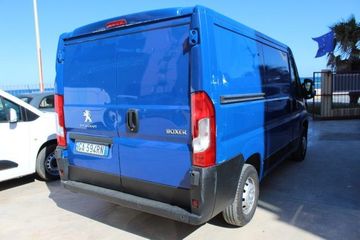 Peugeot Boxer - 2