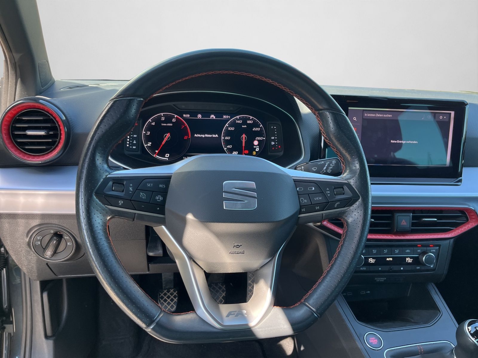 Seat Ibiza - Bild 10