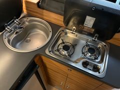 Affinity ONE | 4,25T*Grey Edition*Vollausstattung*