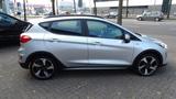 Ford Fiesta Active X*NAVI*GRA*PDC*SHZ*DAB* - Ford Fiesta: D