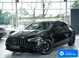 Mercedes-Benz CLA 45 AMG Shooting Brake S 4M*19*Schale*Pano