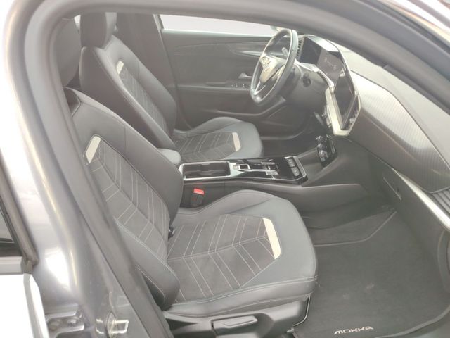 Mokka 1.2 DI Turbo Automatik Ultimate