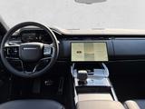 Land Rover Range Rover Sport D300 Dynamic SE el.AHK Black P - Diesel Gebrauchtwagen mit Euro6