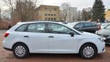 Seat Ibiza ST Reference 1.4 Klima Sitzheizung Tüv neu - Seat Ibiza: Weiß